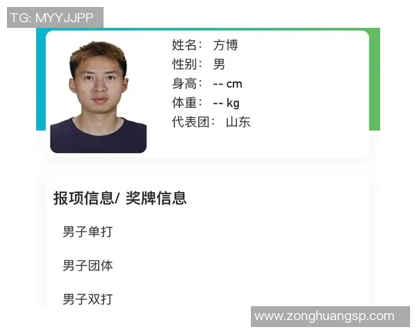 全运会特别报道：见证北京乒乓球队从青涩到辉煌的成长历程