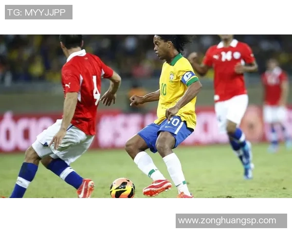 掌握足球过人技巧的终极视频教学让你轻松突破防守成为场上明星